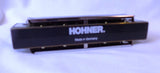 Hohner XB-40, Key of Low F (20, New Old Stock