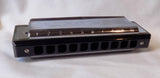 Hohner XB-40, Key of Low F (20, New Old Stock