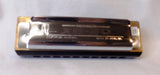 Hohner XB-40, Key of B (2), New Old Stock