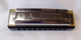 Hohner XB-40, Key of B (2), New Old Stock