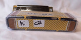 Hohner XB-40, Key of G#, New Old Stock