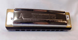 Hohner XB-40, Key of C#, New Old Stock