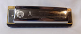 Hohner XB-40, Key of C#, New Old Stock
