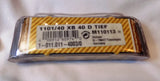Hohner XB-40, Key of Low D, New Old Stock