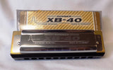 Hohner XB-40, Key of Low D, New Old Stock