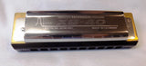 Hohner XB-40, Key of Low D, New Old Stock