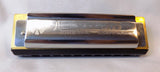 Hohner XB-40, Key of Low D, New Old Stock