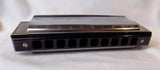 Hohner XB-40, Key of Low D, New Old Stock