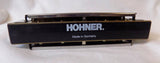 Hohner XB-40, Key of Low D, New Old Stock