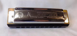 Hohner XB-40, Key of C# (2), New Old Stock