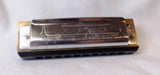 Hohner XB-40, Key of Low E, Used