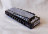 Hohner XB-40, Key of Low E, Used