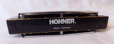 Hohner XB-40, Key of Low E, Used