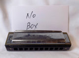Hohner XB-40, Key of A (2). Used
