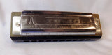 Hohner XB-40, Key of A (2). Used