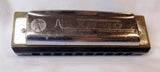Hohner XB-40, Key of A (2). Used