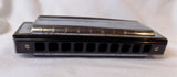 Hohner XB-40, Key of A (2). Used