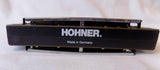 Hohner XB-40, Key of A (2). Used