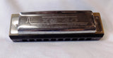 Hohner XB-40, Key of A (2). Used