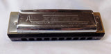 Hohner XB-40, Key of A. Used