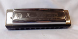 Hohner XB-40, Key of A. Used