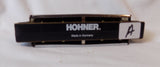 Hohner XB-40, Key of A. Used