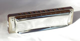 Suzuki Manji, Key of A, Natural Paper Phenolic Resin Comb