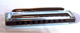 Suzuki Manji, Key of A, Natural Paper Phenolic Resin Comb