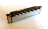 Hohner Marine Band 1896, Key of C, Slate PaperStone® Comb