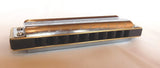 Hohner Marine Band 1896, Key of C, Slate PaperStone® Comb