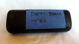 Double Reed Plate Hohner Special 20 Key of G, Brass Comb