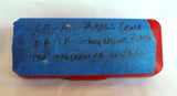 Hohner Golden Melody (Original Version), Key of A,  Brass Comb