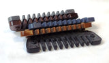 Golden Melody PaperStone® Combs