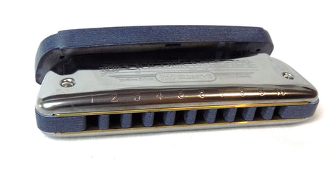 Golden Melody PaperStone® Combs