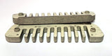 Golden Melody PaperStone® Combs