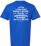 Blue Moon T-Shirts