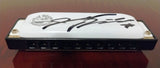 2025 Jason Ricci Signature Edition Hohner Marine Band
