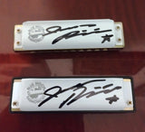 2025 Jason Ricci Signature Edition Hohner Marine Band