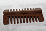 Seydel 1847 Phenolic Resin Comb