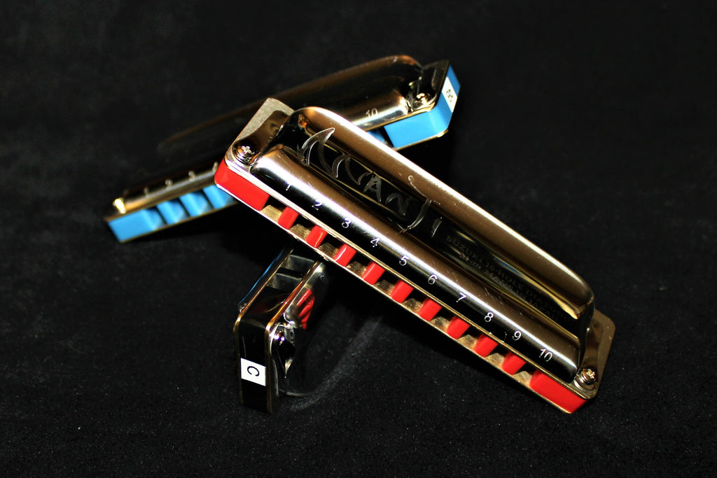 Harmonica Repair & Service Blue Moon Harmonicas LLC