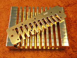 Seydel 1847 Brass Comb