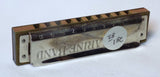 Sonny Terry Estate Harmonica - Marine Band - Key of Bb Item #281-82