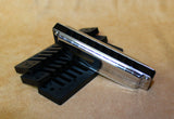 Suzuki Manji or ProMaster Phenolic Resin Comb