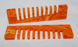 Built to Order Double Reed Marine Band 1896 with Fancy Acrylic Comb