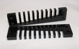 Built to Order Marine Band 1896 with Fancy Acrylic Comb