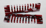 MS-Series Fancy Acrylic Comb