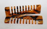 Seydel 1847 Fancy Acrylic Comb