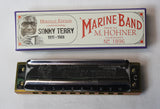 Sonny Terry Heritage Edition Marine Band
