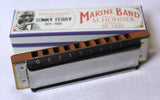 Sonny Terry Heritage Edition Marine Band