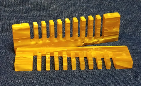 MS-Series Fancy Acrylic Comb
